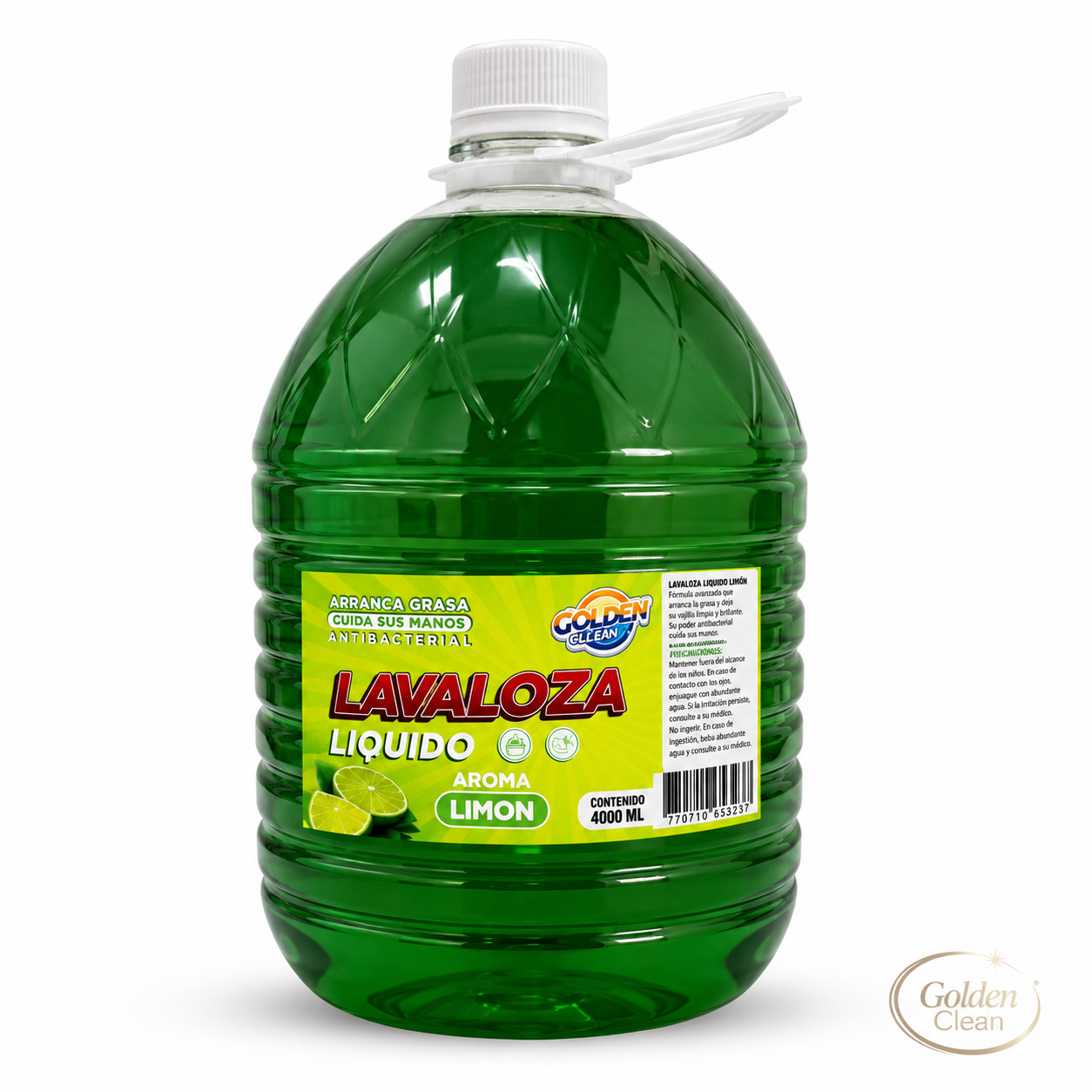 Lavaloza Limon