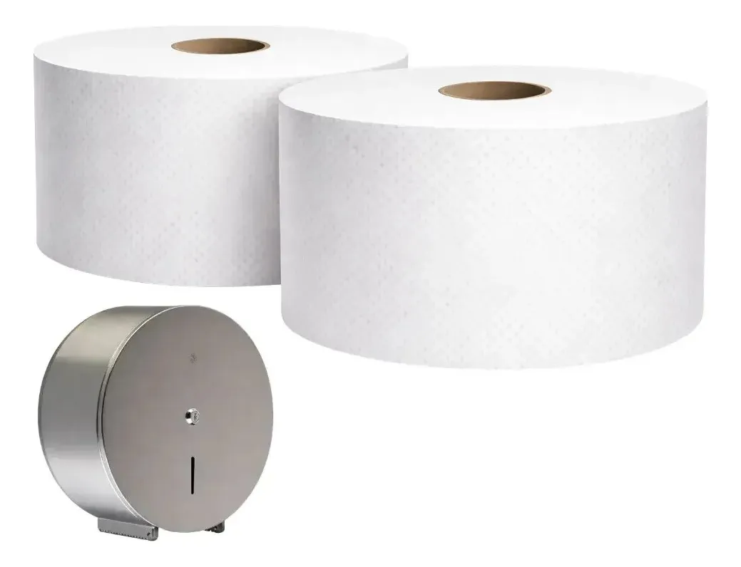 Papel Industris X 2